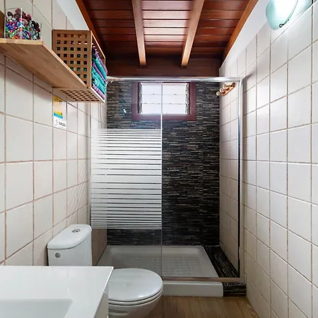 Casa Frente Al Mar La Ponderosa Holiday home