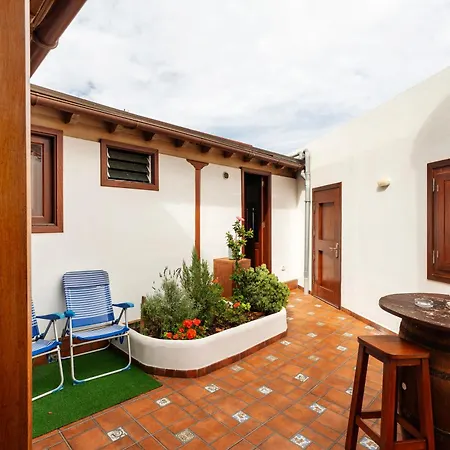 Holiday home Casa Frente Al Mar La Ponderosa *