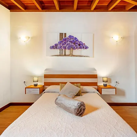 Casa Frente Al Mar La Ponderosa Holiday home