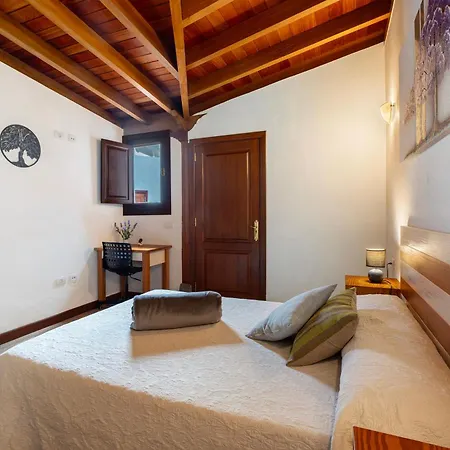 Holiday home Casa Frente Al Mar La Ponderosa