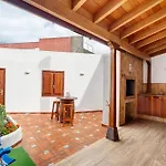Casa vacanze Casa Frente Al Mar La Ponderosa Caleta de Interián