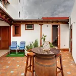 Casa vacanze Casa Frente Al Mar La Ponderosa *