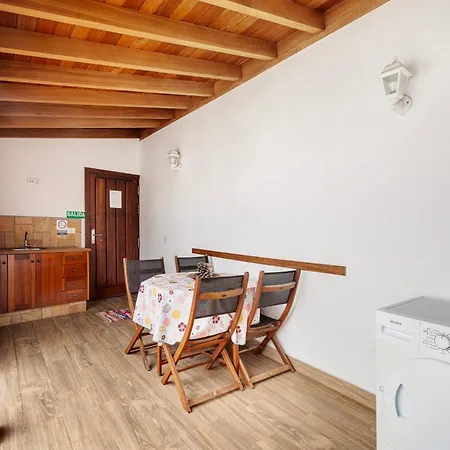 Casa Frente Al Mar La Ponderosa Semesterbostad *