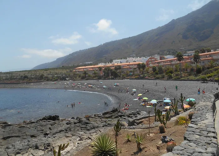 Casa Frente Al Mar La Ponderosa *