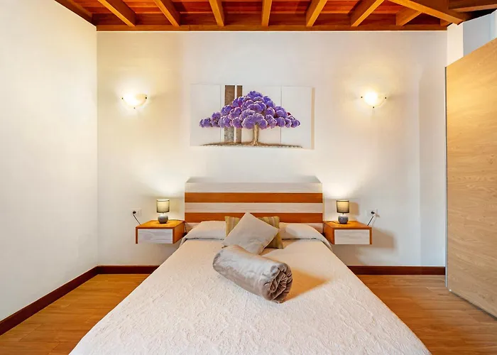 Casa Frente Al Mar La Ponderosa Semesterbostad