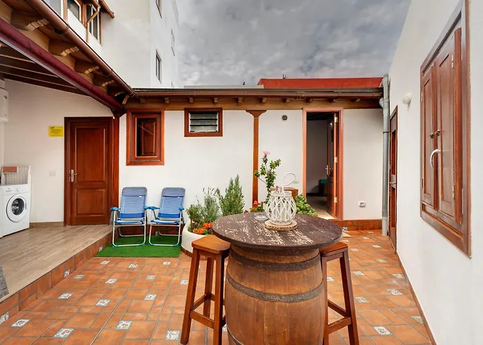 Casa Frente Al Mar La Ponderosa Semesterbostad