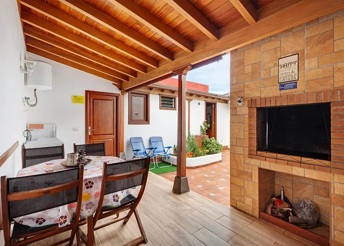 Casa Frente Al Mar La Ponderosa Caleta de Interián