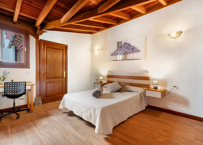 Casa Frente Al Mar La Ponderosa Semesterbostad