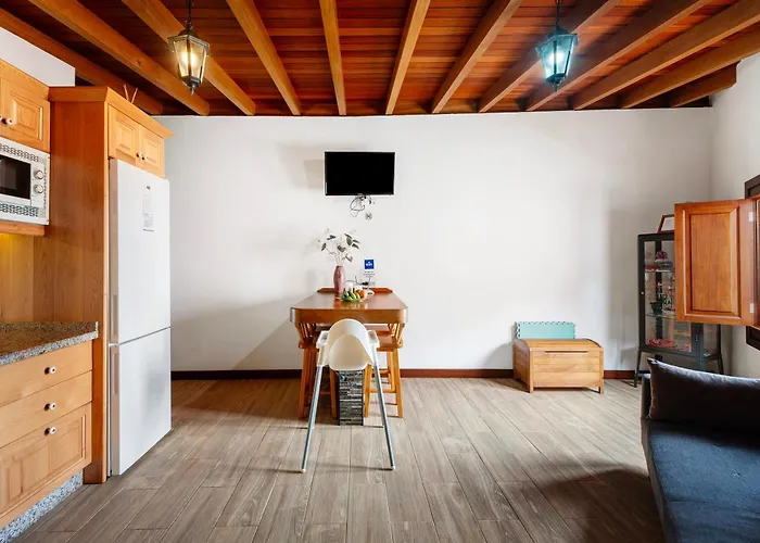 Casa Frente Al Mar La Ponderosa Prázdninový dům *