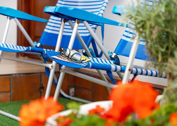 Casa Frente Al Mar La Ponderosa