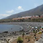Casa Frente Al Mar La Ponderosa *