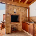 Semesterbostad Casa Frente Al Mar La Ponderosa Caleta de Interián