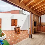 Casa Frente Al Mar La Ponderosa Semesterbostad
