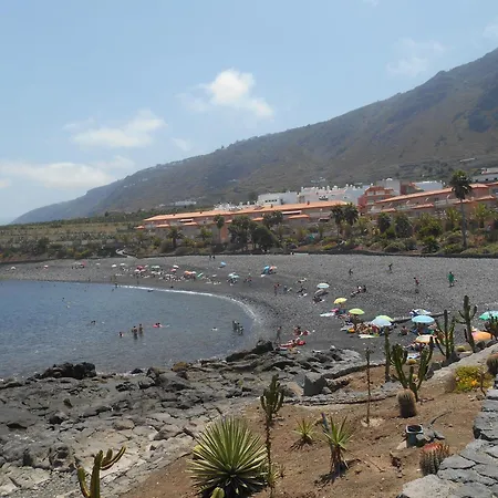 Casa Frente Al Mar La Ponderosa