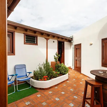 Casa Frente Al Mar La Ponderosa